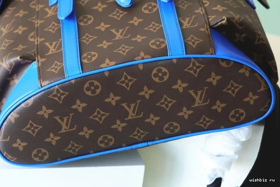 WIS CHRISTOPHER LOUIS MM VUITTON 1011